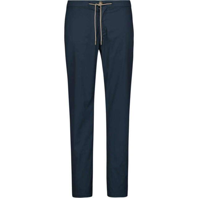 No Excess Pants stretch light weight garment deep blue 277060210-096 large