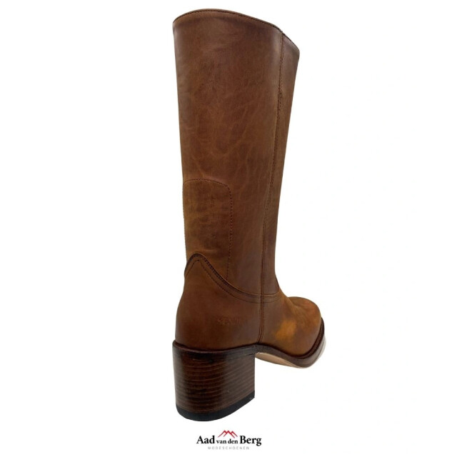 Sendra Damesschoenen laarzen 18491 SD1 Toledo large