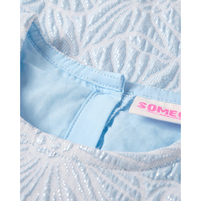 Someone Top korte mouw aisha-sg-21-b SomeOne Top korte mouw AISHA-SG-21-B large