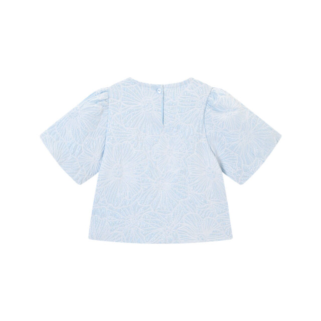 Someone Top korte mouw aisha-sg-21-b SomeOne Top korte mouw AISHA-SG-21-B large