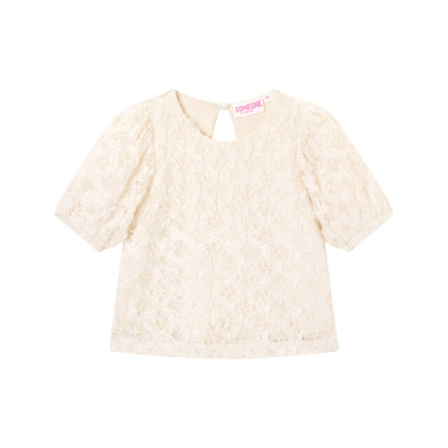 Someone Top korte mouw aisha-sg-21-h SomeOne Top korte mouw AISHA-SG-21-H large