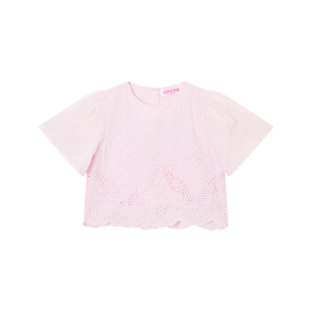 Someone Top korte mouw aisha-sg-21-u SomeOne Top korte mouw AISHA-SG-21-U large