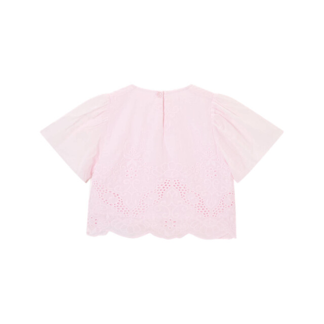 Someone Top korte mouw aisha-sg-21-u SomeOne Top korte mouw AISHA-SG-21-U large