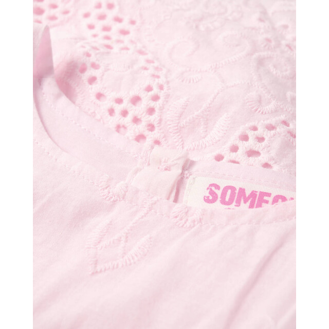 Someone Top korte mouw aisha-sg-21-u SomeOne Top korte mouw AISHA-SG-21-U large