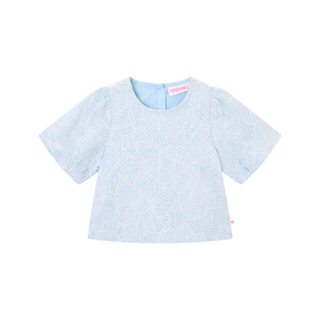 Someone Top korte mouw aisha-sg-21-b SomeOne Top korte mouw AISHA-SG-21-B large