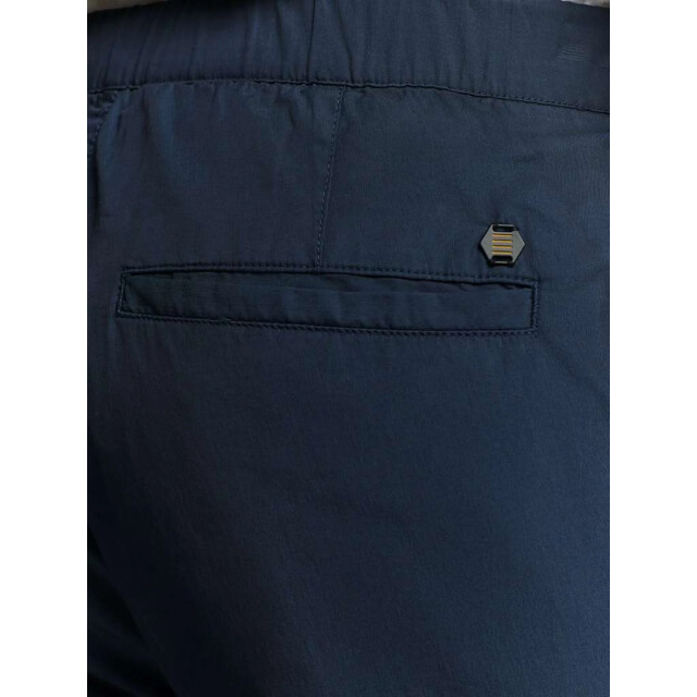 No Excess Pants stretch light weight garment deep blue 277060210-096 large