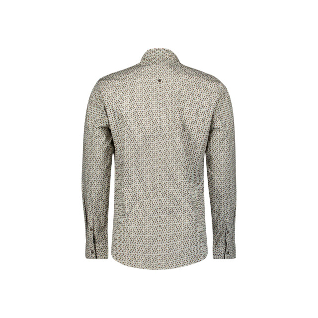 No Excess Heren overhemd 29430921 044 taupe NoExcess Overhemd 29430921 044Taupe large