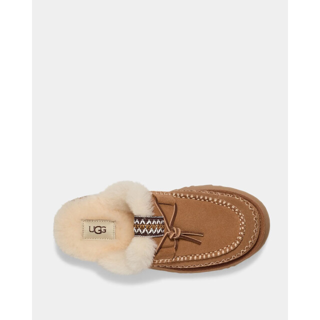 UGG Australia Dames w disquette alpine 1158260-CHE large