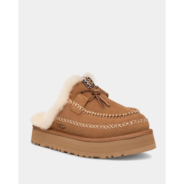 UGG Australia Dames w disquette alpine 1158260-CHE large