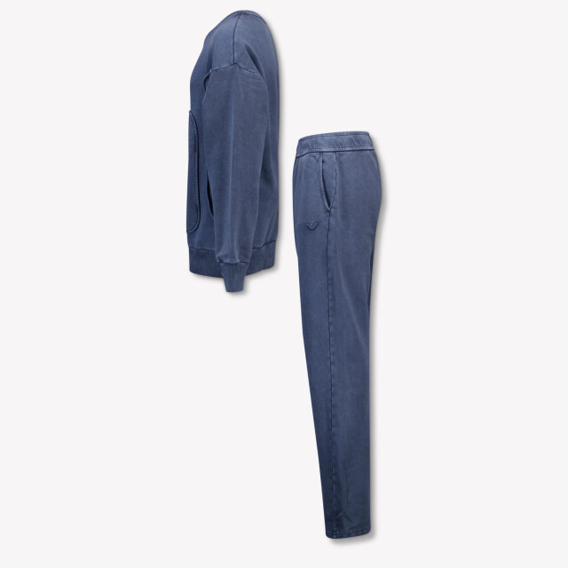 Emporio Armani Kinder jongens joggingpak in 2016603979887 large