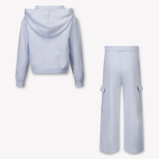 Guess Kinder meisjes joggingpak in 2016604111514 large