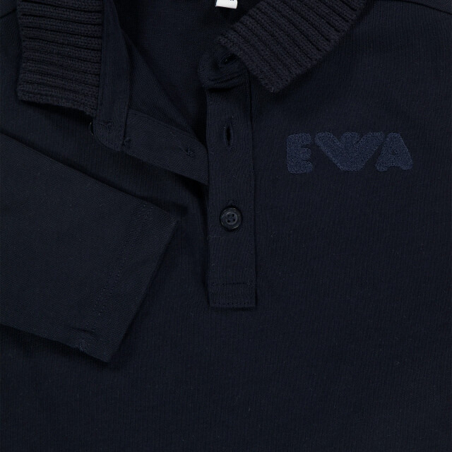 Emporio Armani Baby jongens polo in 2016603978521 large