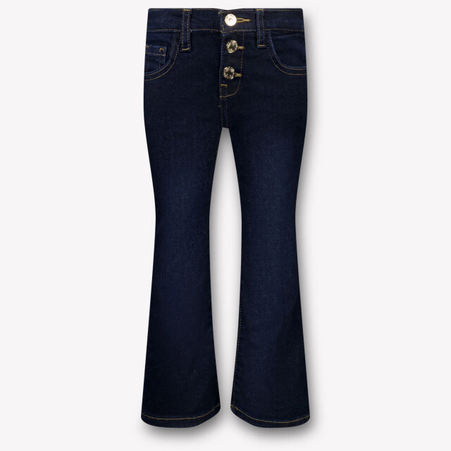 Guess Kinder meisjes jeans in 2016604111811 large