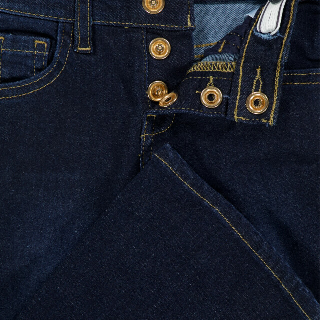 Guess Kinder meisjes jeans in 2016604111811 large