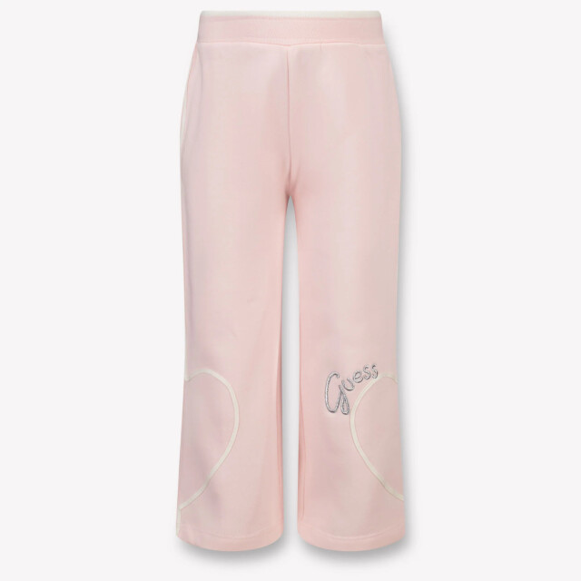 Guess Kinder meisjes broek in 2016604111965 large