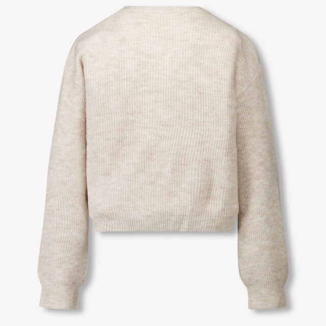 Guess Kinder meisjes trui in 2016604113402 large