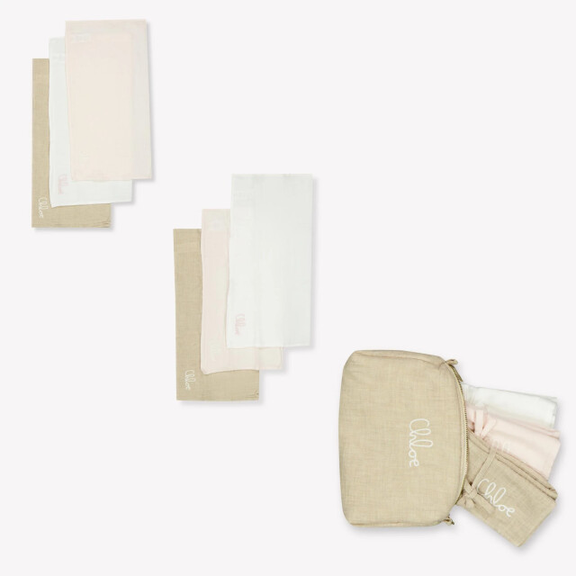 Chloé Baby meisjes accessoire in 2016604118698 large