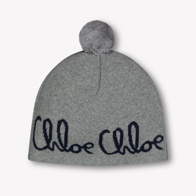 Chloé Kinder meisjes muts in 2016604118599 large