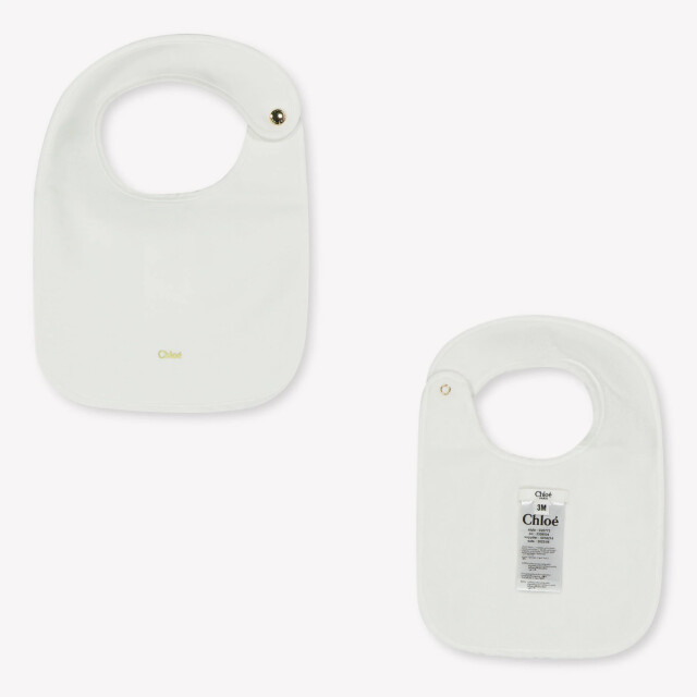 Chloé Baby meisjes boxpakje in 2016604118803 large