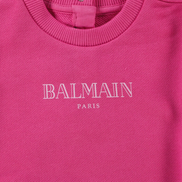 Balmain Baby meisjes trui in 2016604113891 large