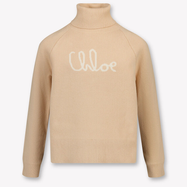 Chloé Kinder meisjes trui in 2016604117547 large