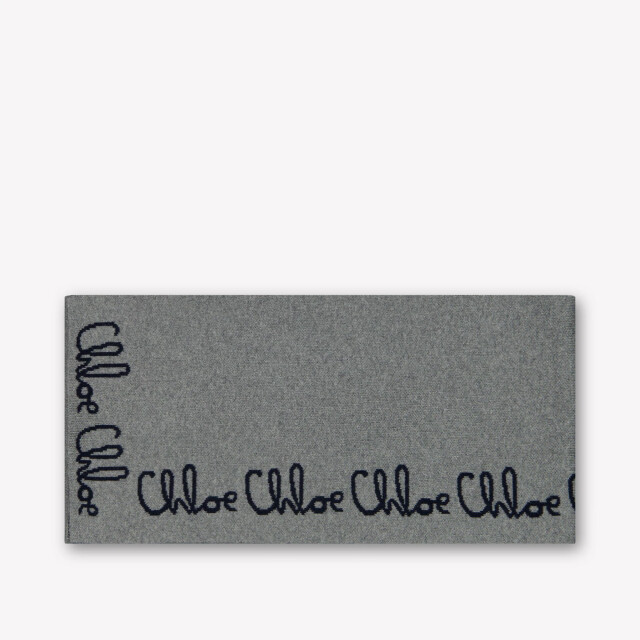 Chloé Kinder meisjes sjaals in 2016604118636 large