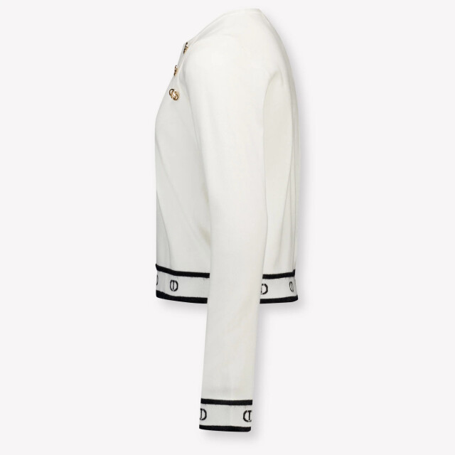 Twin-set Kinder meisjes trui in 2016604216905 large