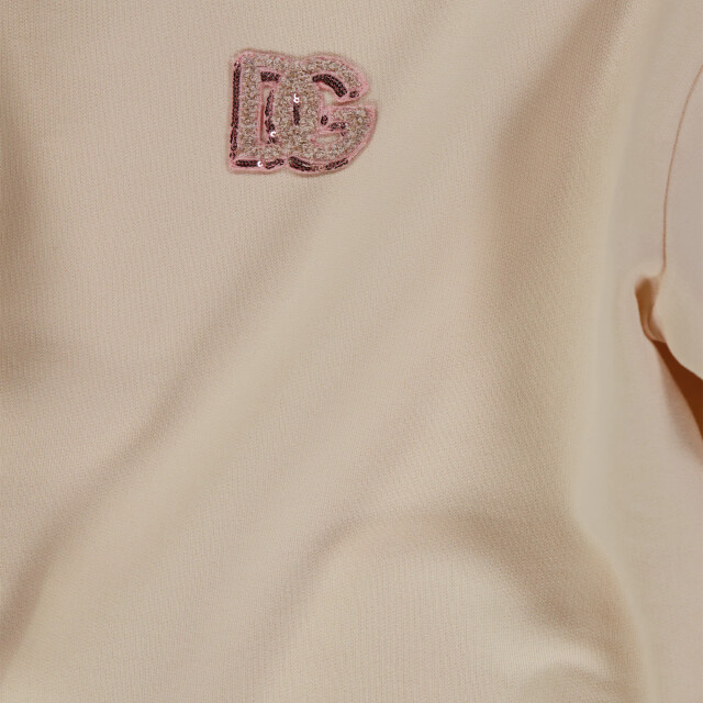 Dolce and Gabbana Kinder meisjes trui in 2016604208917 large