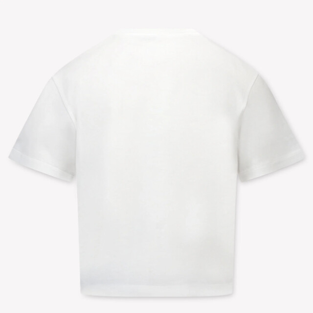 Dolce and Gabbana Kinder meisjes t-shirt in 2016604207545 large