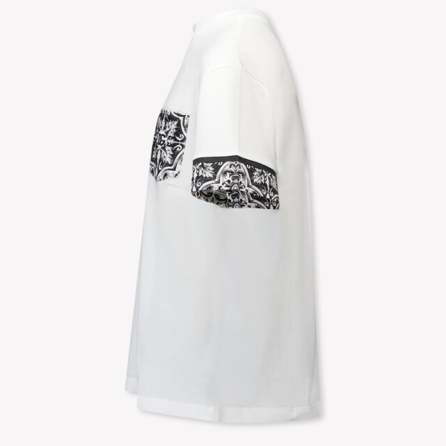 Dolce and Gabbana Kinder jongens t-shirt in 2016604207866 large