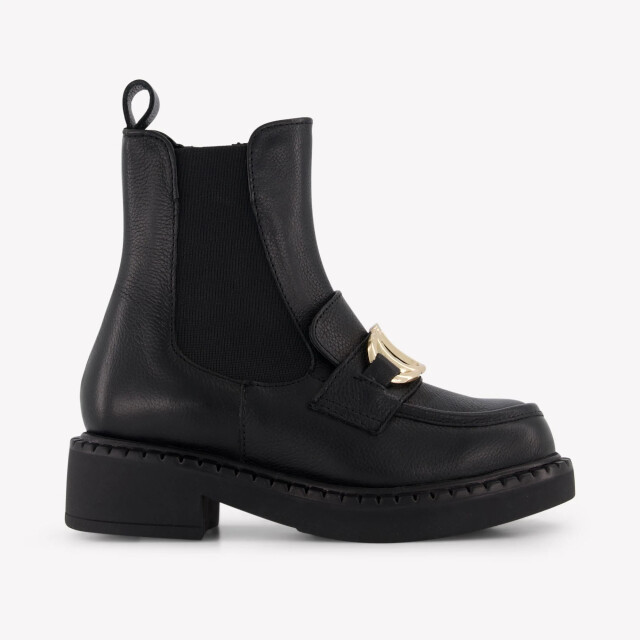 Twin-set Kinder meisjes laarzen in 2016604217810 large