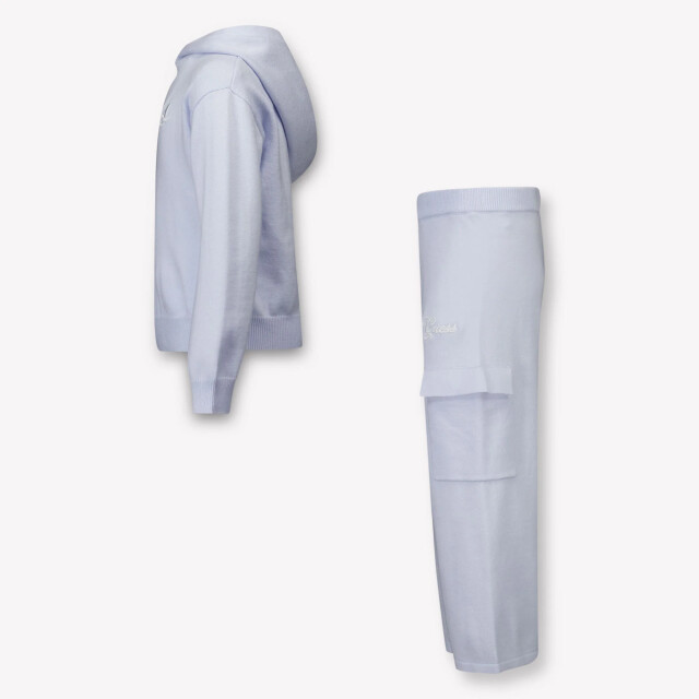 Guess Kinder meisjes joggingpak in 2016604111514 large