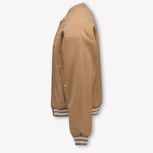 Chloé Kinder meisjes tussenjas in 2016604117400 large