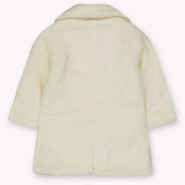 Guess Kinder meisjes faux fur jassen in 2016604111316 large