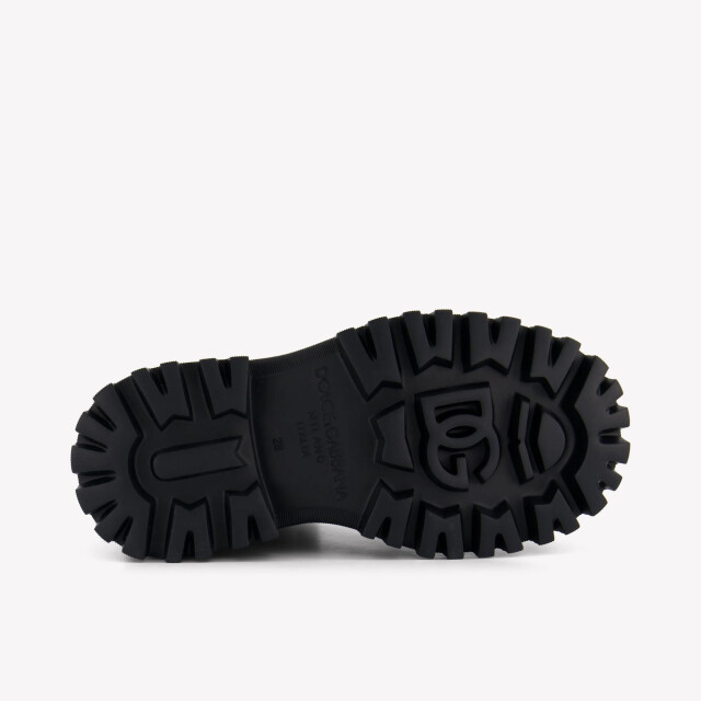 Dolce and Gabbana Meisjes laarzen in 2016604216578 large