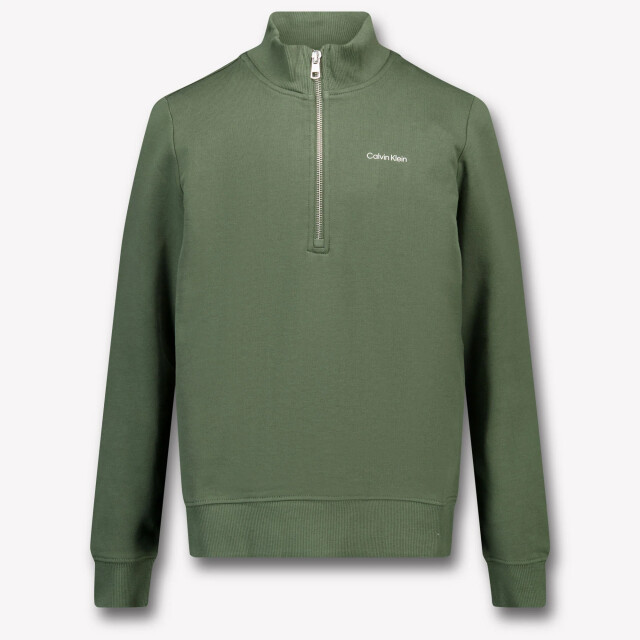 Calvin Klein Kinder unisex trui in 2016604110739 large