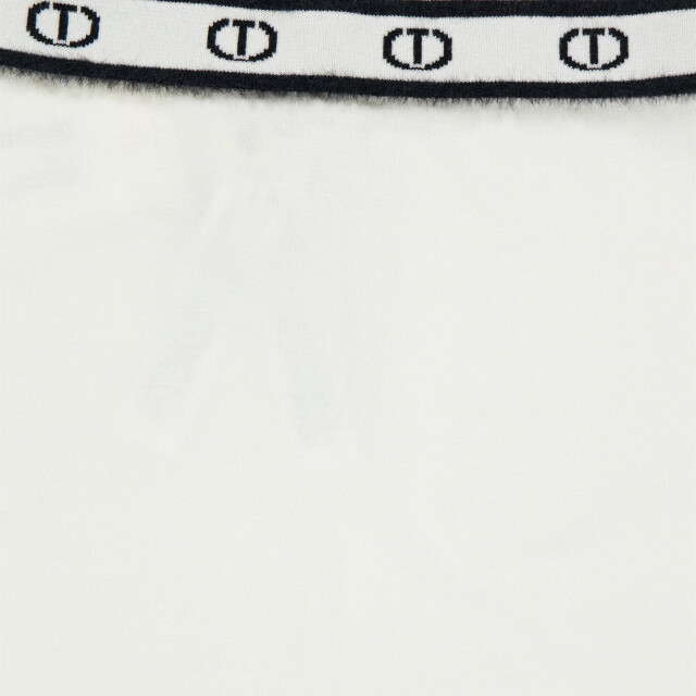 Twin-set Kinder meisjes rokje in 2016604216967 large