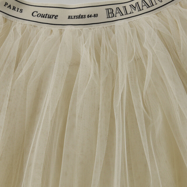 Balmain Kinder meisjes rokje in 2016604218282 large