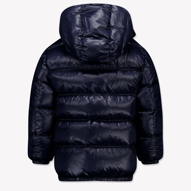 Dolce and Gabbana Kinder jongens winterjas in 2016604210088 large