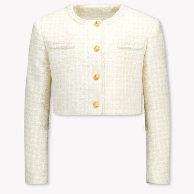 Balmain Kinder meisjes colbert in 2016604218480 large