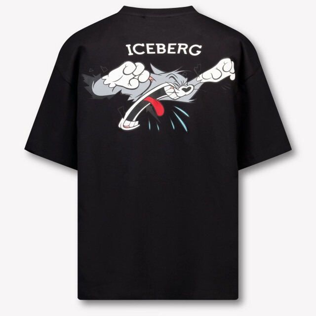 Iceberg Kinder jongens t-shirt in 2016604229639 large