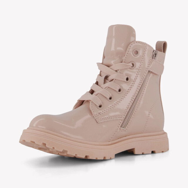 Calvin Klein Meisjes laarzen in licht 2016604182200 large