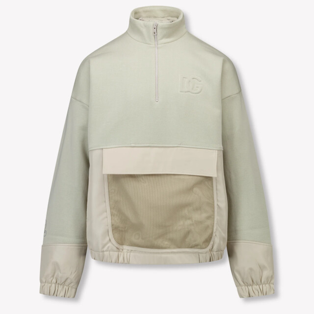 Dolce and Gabbana Kinder jongens trui in 2016604210453 large