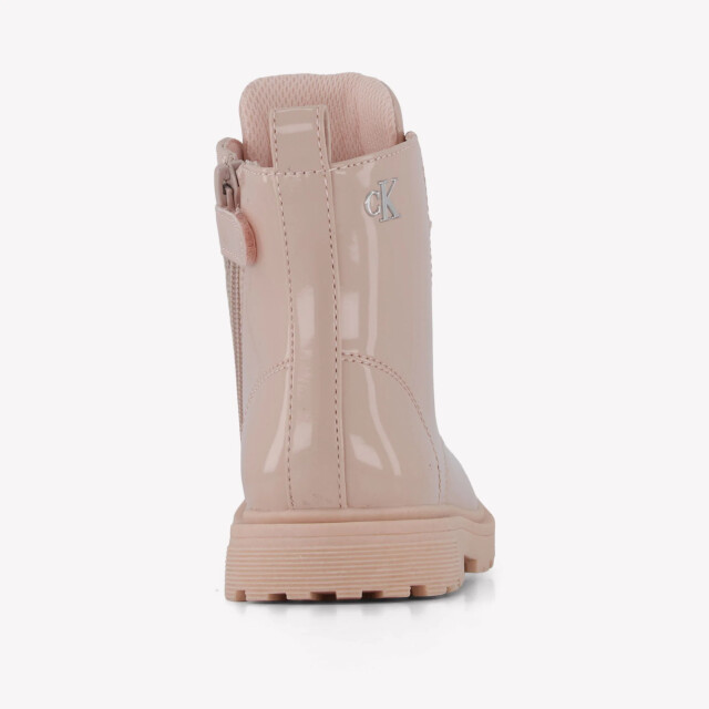 Calvin Klein Meisjes laarzen in licht 2016604182200 large