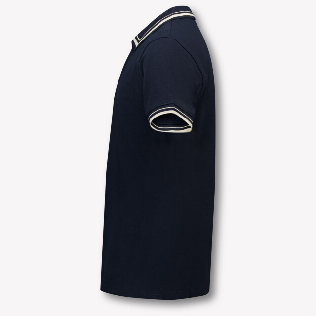 Emporio Armani Kinder jongens polo in 2016603980302 large