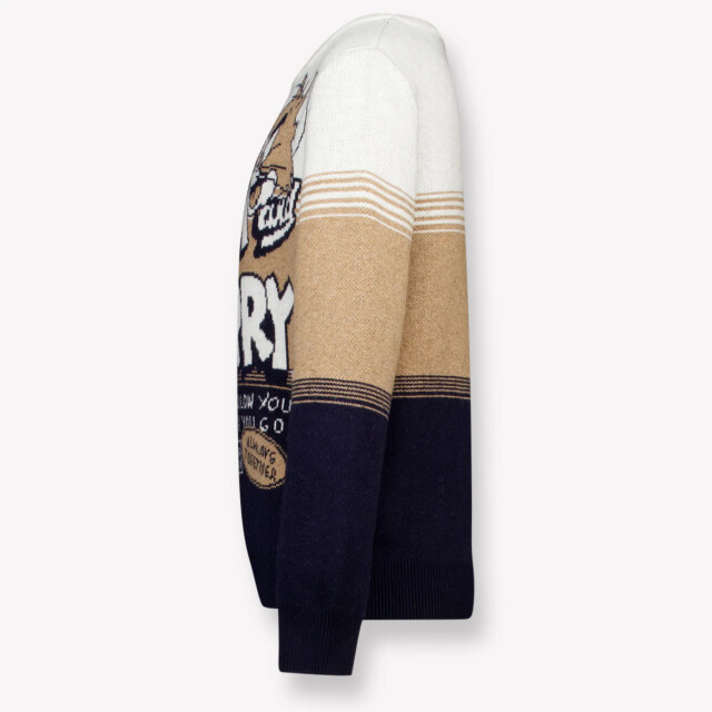 Iceberg Kinder jongens trui in 2016604229752 large