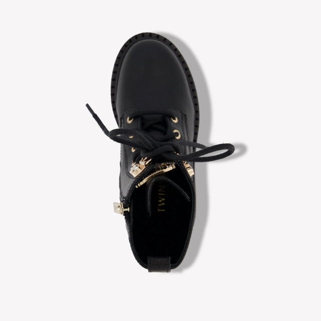 Twin-set Kinder meisjes laarzen in 2016604217926 large