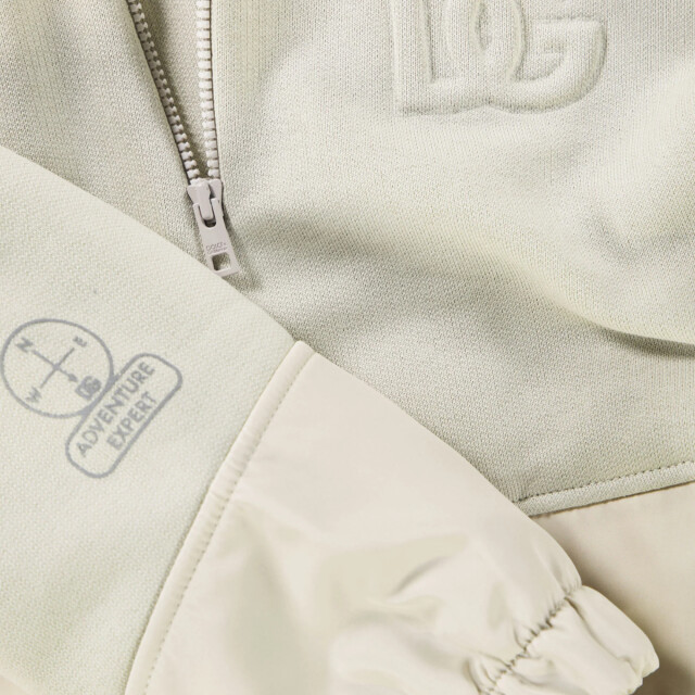 Dolce and Gabbana Kinder jongens trui in 2016604210453 large