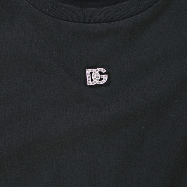 Dolce and Gabbana Kinder meisjes t-shirt in 2016604210828 large