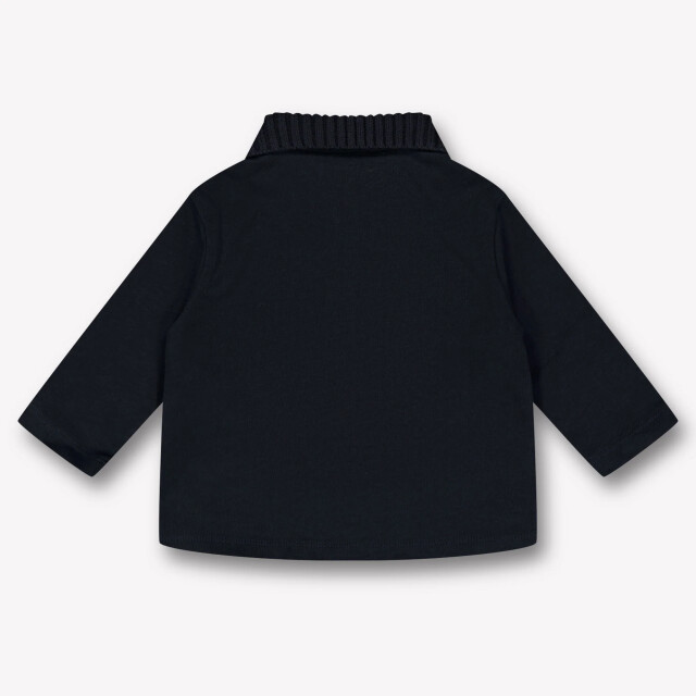 Emporio Armani Baby jongens polo in 2016603978521 large